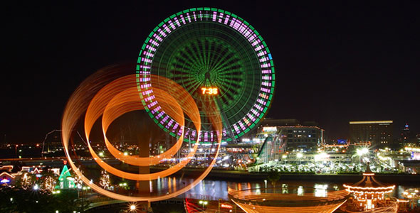 This is default featured post 1 title