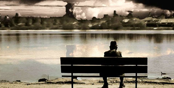 This is default featured post 4 title